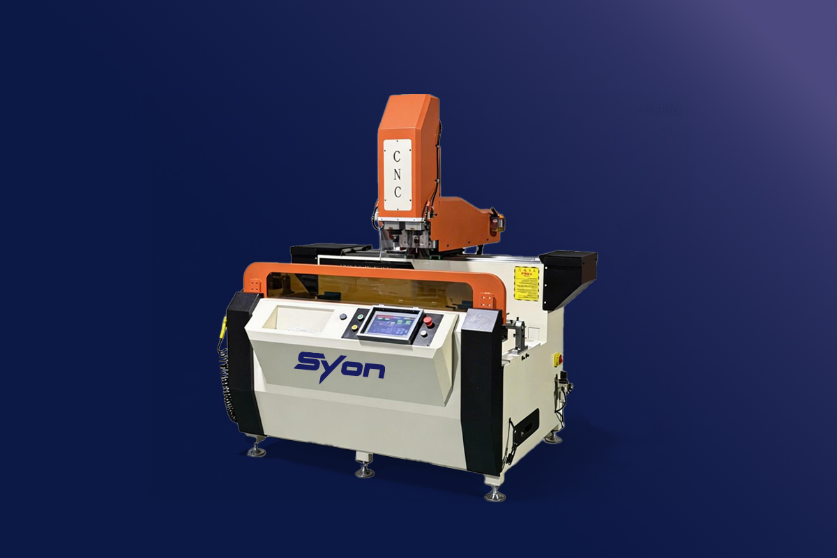home cnc1200