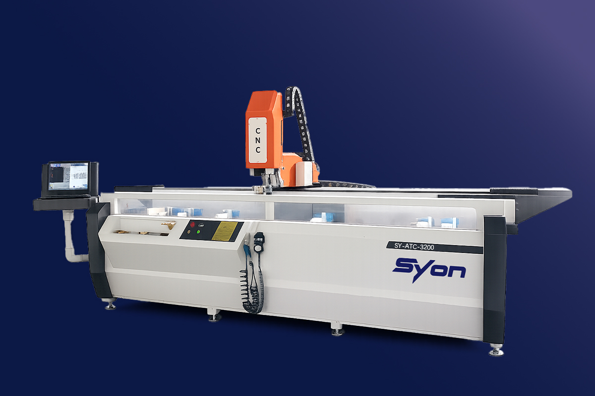 home cnc2000